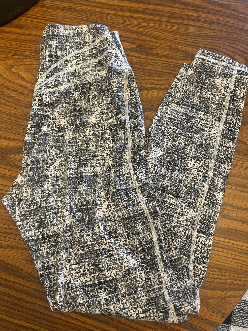 Buffbunny leggings